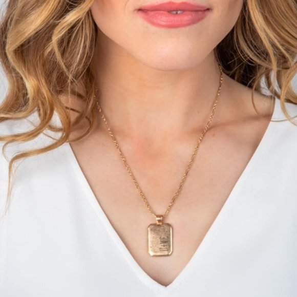 Plunder Design  Audrey Necklace - Picture 2 of 3